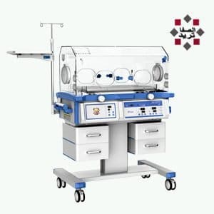 Infant incubator BB 300 Infant incubator Egypt