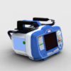 Automatic external defibrillator