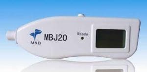 Jaundice meter Egypt