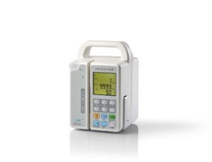 infusion pump