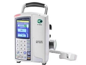 infusion pump Wit 601A