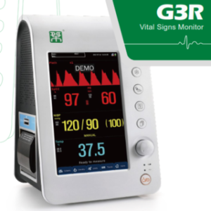 Patient monitor G3R