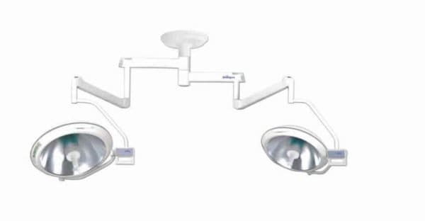 Surgical light