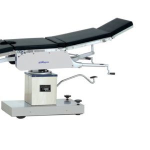 operating table