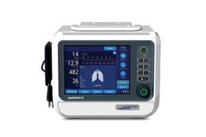 Ventilator hamilton C1 neo