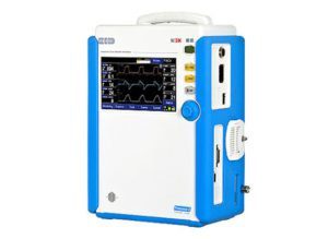 Ventilator