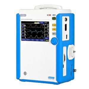 Ventilator