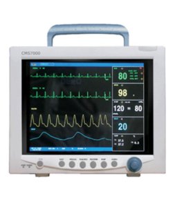 Patient monitor CMS 7000