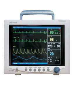 Patient monitor