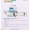 syringe pump