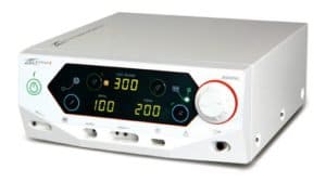Electro surgical machine
