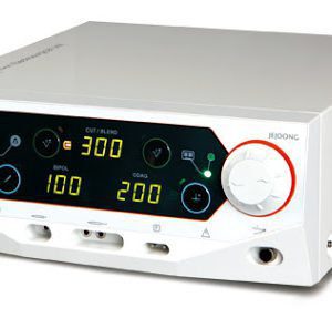 Electro surgical machine