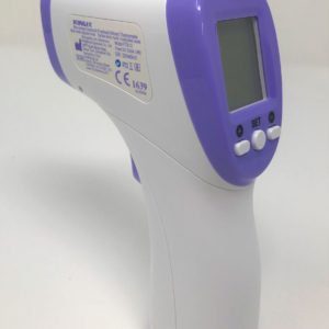 infra red thermometer