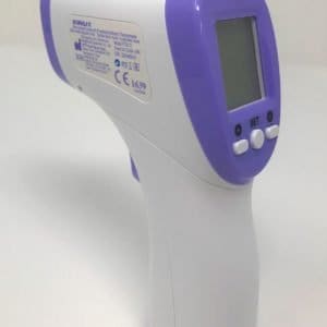 infra red thermometer