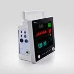 ICU patient monitor