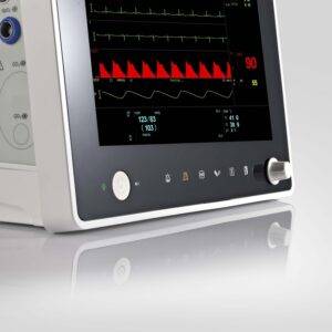 Patient monitor
