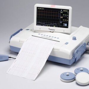 جهاز قياس نبض الجنين CTG