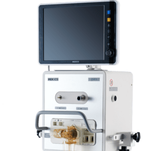 Ventilator EVO5