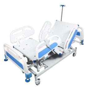 electric patient bed