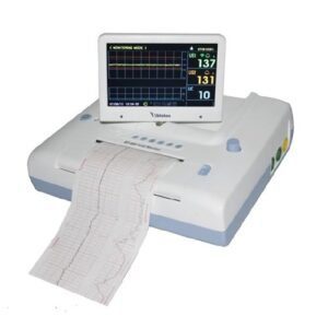 Fetal monitor