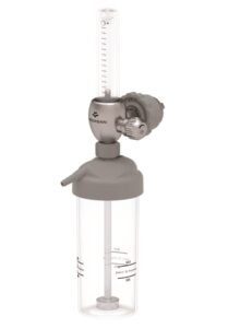 oxygen flowmeter