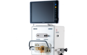 ICU Ventilator