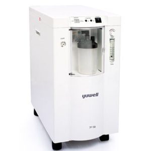 oxygen generator